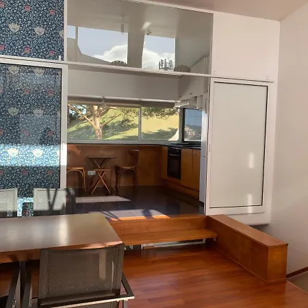 Apartment Sunny House