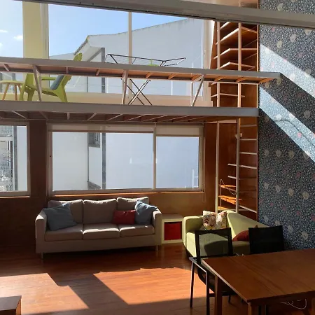 Sunny House Apartment *