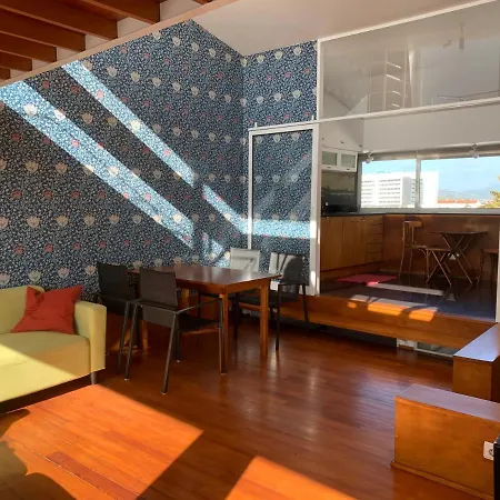Apartment Sunny House *