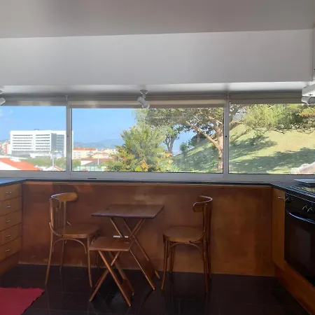 Apartment Sunny House *