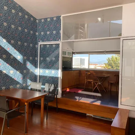 Sunny House Apartment Ponta Delgada (Sao Miguel)