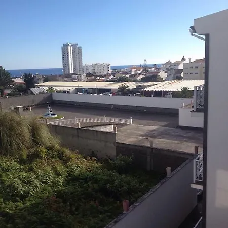 Sunny House Apartment
