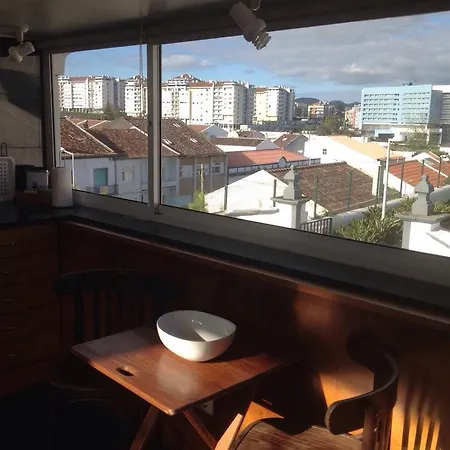Apartment Sunny House