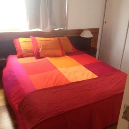 Sunny House Apartment Ponta Delgada (Sao Miguel)