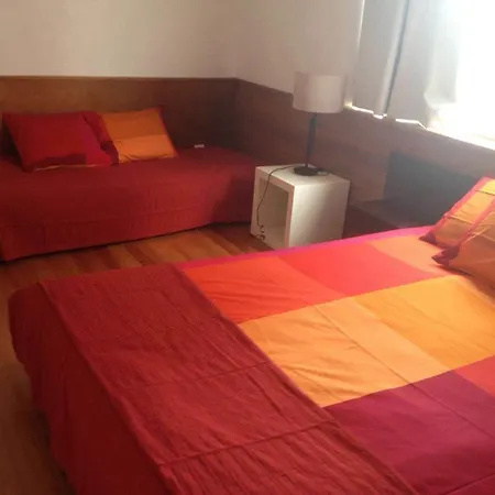 Apartment Sunny House Ponta Delgada (Sao Miguel)