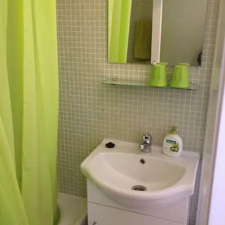 Sunny House Apartment Ponta Delgada (Sao Miguel)